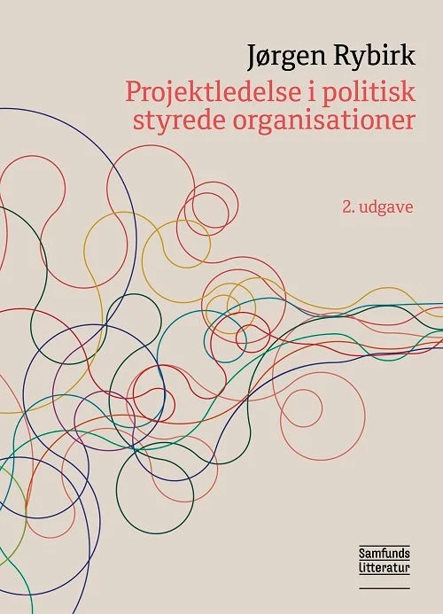 Projektledelse i politisk styrede organisationer