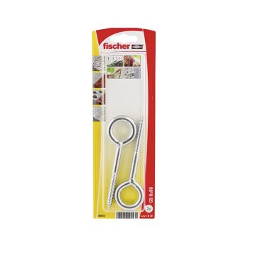 ØYESKRUE FISCHER K NV GS 8 X 80 ØYESKRUE FISCHER K NV GS 8 X 80