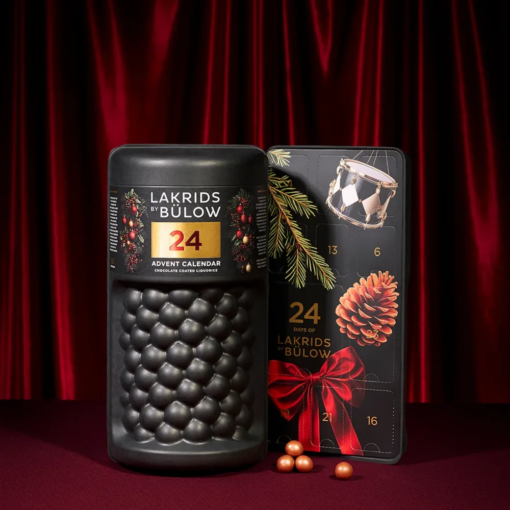 Large Advent Calendar 2025 - Bilde 2