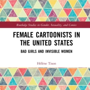 Female Cartoonists in the United States Female Cartoonists in the United States