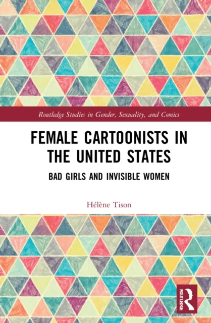 Female Cartoonists in the United States