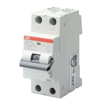 JORDFEILAUTOMAT ABB DS202C M CK20 A-30MA JORDFEILAUTOMAT ABB DS202C M CK20 A-30MA