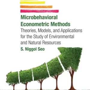 Microbehavioral Econometric Methods