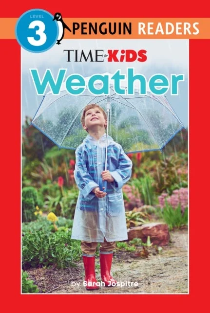 TIME for Kids: Weather - Bilde 2