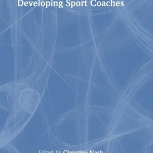 Developing Sport Coaches
