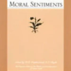 Theory of Moral Sentiments