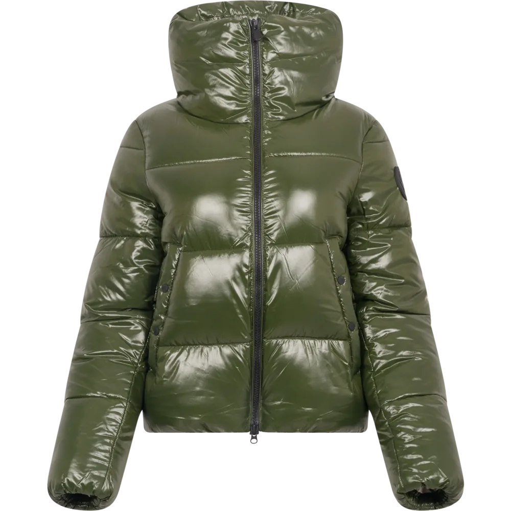 Isla - Pine Green