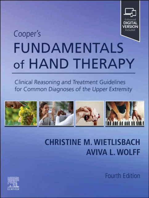 Cooper''s Fundamentals of Hand Therapy