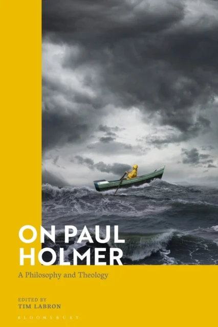 On Paul Holmer