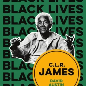 C.L.R. James C.L.R. James