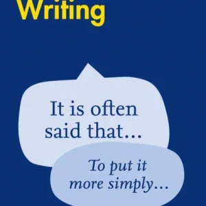 Easy Learning Writing