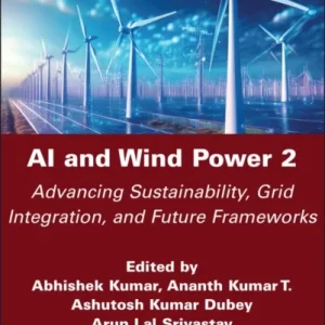 AI and Wind Power 2
