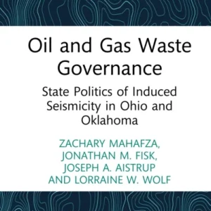 Oil and Gas Waste Governance