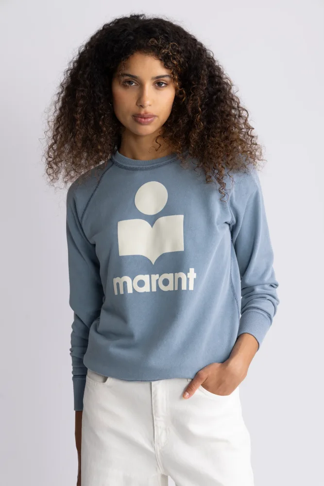 Millyny - Slate Blue/Ecru - Bilde 2