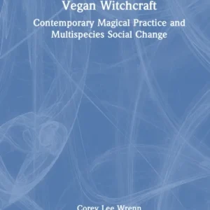 Vegan Witchcraft Vegan Witchcraft