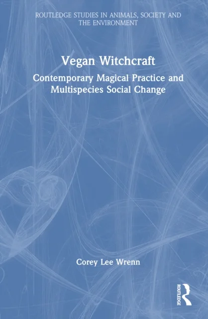 Vegan Witchcraft