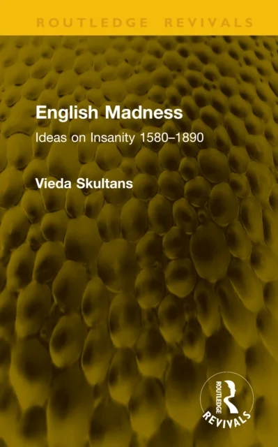 English Madness
