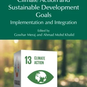 Climate Action and Sustainable Development Goals
