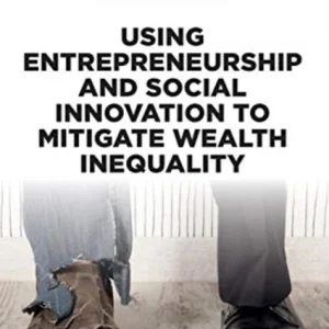 Using Entrepreneurship and Social Innovation to Mitigate Wealth Inequality