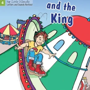 Chester and the King Chester and the King