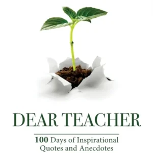 Dear Teacher