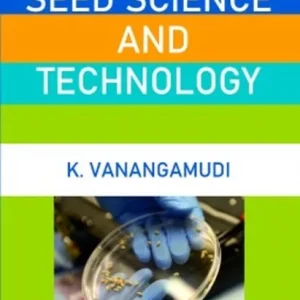 Seed Science and Technology