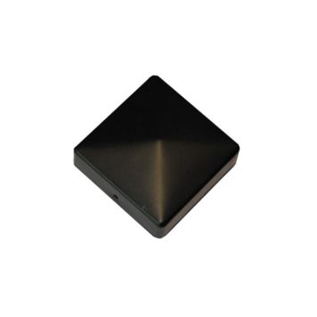 STOLPEHATT NSH 97X97MM SVART STOLPEHATT NSH 97X97MM SVART