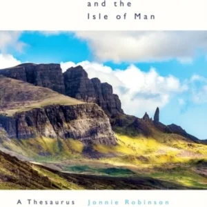 Voices of Scotland, Northern Ireland and the Isle of Man Voices of Scotland, Northern Ireland and the Isle of Man
