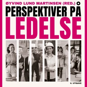 Perspektiver på ledelse
