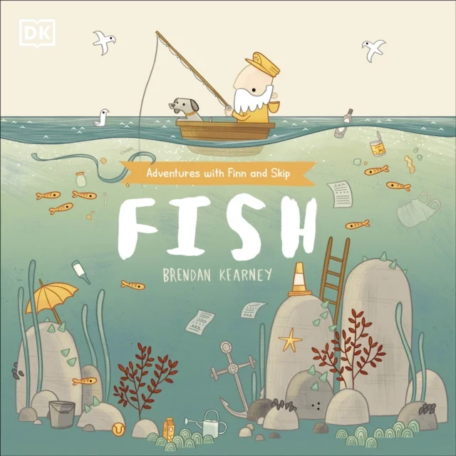 Adventures with Finn and Skip: Fish Adventures with Finn and Skip: Fish