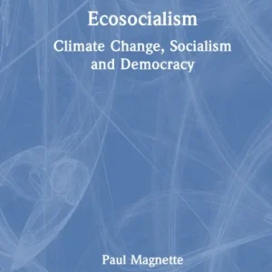 Ecosocialism