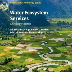 Water Ecosystem Services Water Ecosystem Services