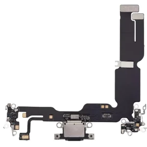 Ladeport flekskabel iPhone 15 Plus