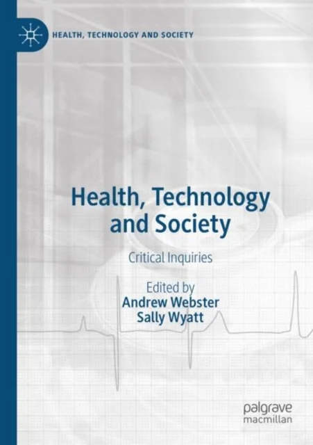 Health, Technology and Society