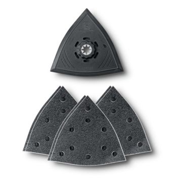 SLIPEPLATE FEIN STARLOCK PLUS MED SLIPEPAPIR MED HULL