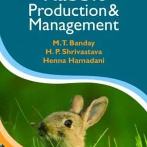Rabbit Production and Management Rabbit Production and Management