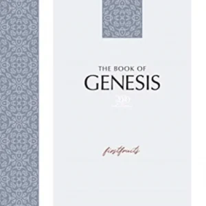 The Passion Translation: Genesis (2020 Edition)