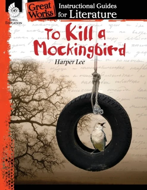 To Kill a Mockingbird - Bilde 2