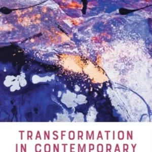 Transformation in Contemporary French Philosophy