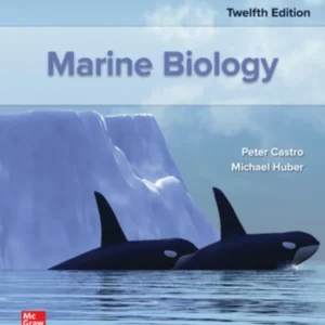 Marine Biology ISE Marine Biology ISE