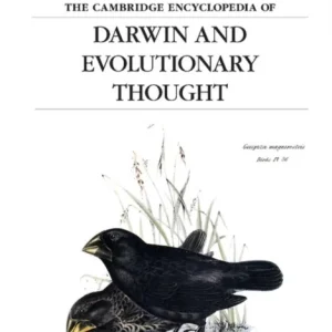The Cambridge Encyclopedia of Darwin and Evolutionary Thought