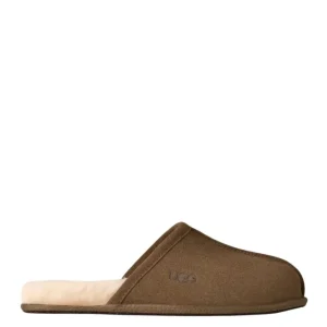 M Scuff – Light Bronze