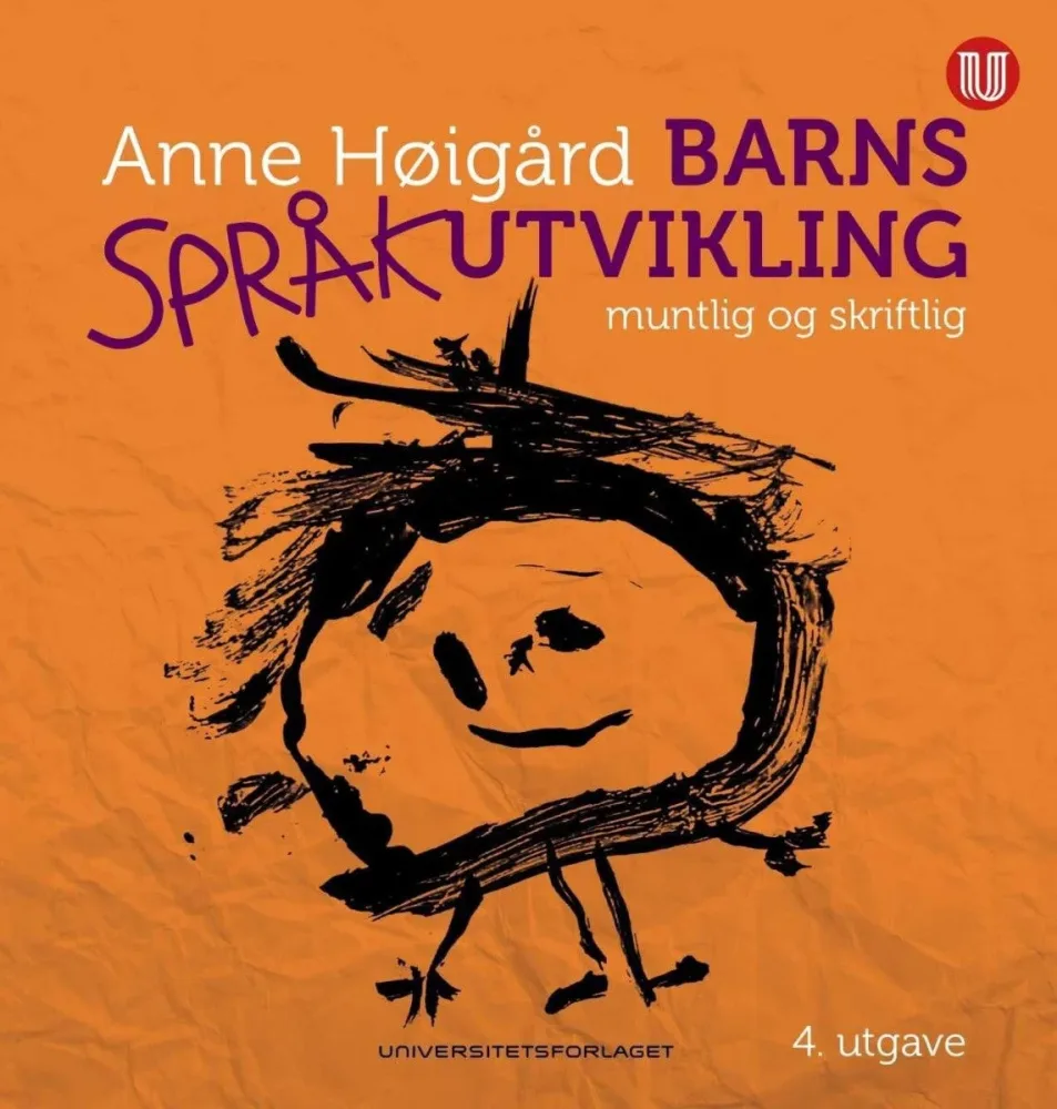 Barns språkutvikling - Bilde 2