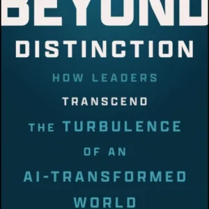 Beyond Distinction