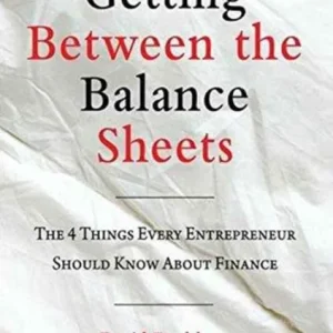 Getting Between the Balance Sheets