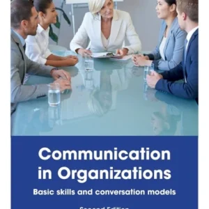 Communication in Organizations