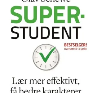 Superstudent Superstudent