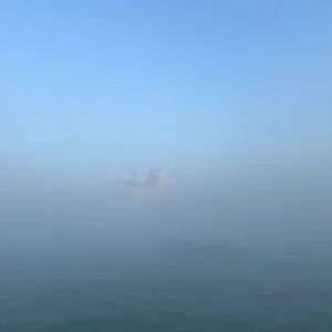 Synkende Katedral. Venezia 2024