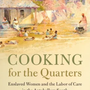 Cooking for the Quarters
