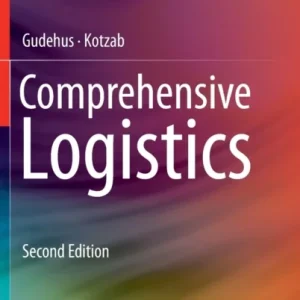 Comprehensive Logistics Comprehensive Logistics